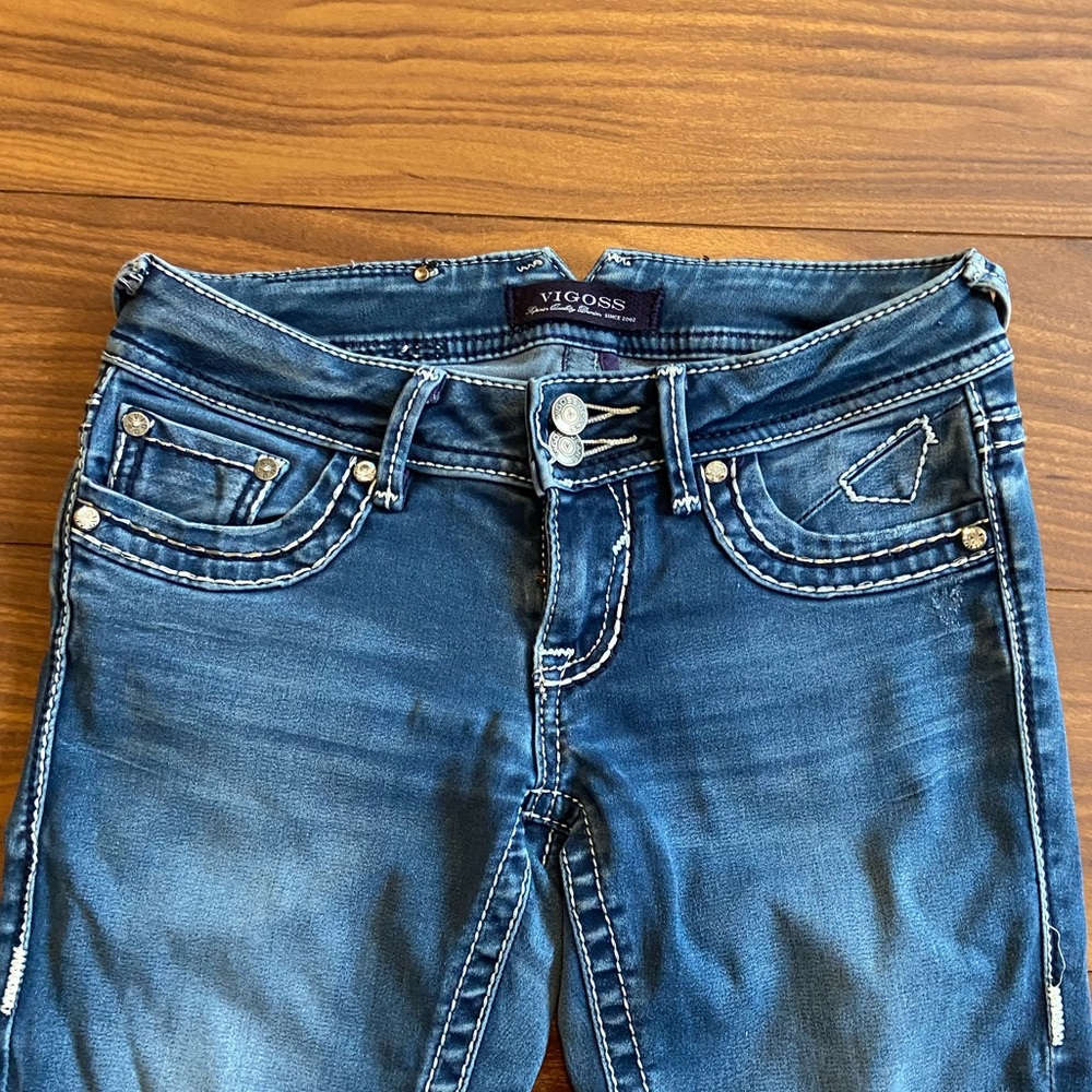 Vigoss women’s jeans